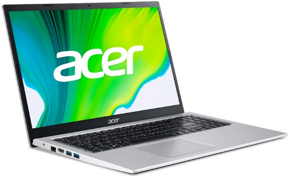 Laptop Acer Personal Aspire 3 NXA6LEX00J 15.6” / 8 GB / 256 GB / Pentium Silver / UHD Graphics / Argintiu photo 7