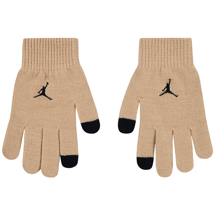 Набор Шапка + перчатки Nike JAN JORDAN ESSENTIALS BEANIE S photo 3