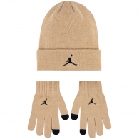Set Caciula + manusi Nike JAN JORDAN ESSENTIALS BEANIE S thumbnav
