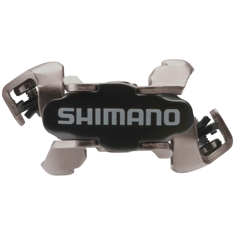 Pedale SHIMANO PD-M520L, SPD photo 3
