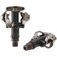 Педали SHIMANO PD-M520L, SPD thumbnav