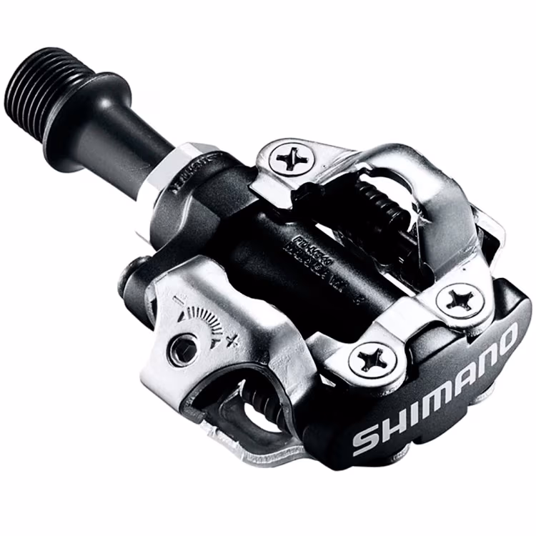 Pedale SHIMANO PD-M540, SPD