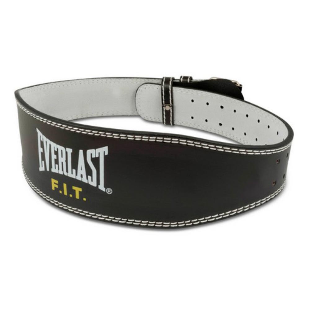Пояс для фитнеса Everlast Leather Lifting photo Пояс для фитнеса Everlast Leather Lifting photo