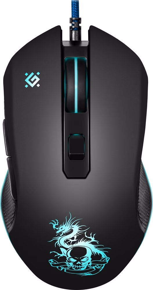 Mouse Defender Sky Dragon GM-090L 