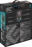 Mouse Defender GM250L thumbnav 3