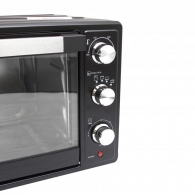 Электрическая печь Kitchen Kraft K50L, 50 л, 2000 Вт, Белый thumbnav 3