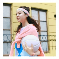 Наушники Sony WF C510L Blue thumbnav 6