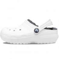 Шлепанцы Crocs Classic Lined Clog K thumbnav