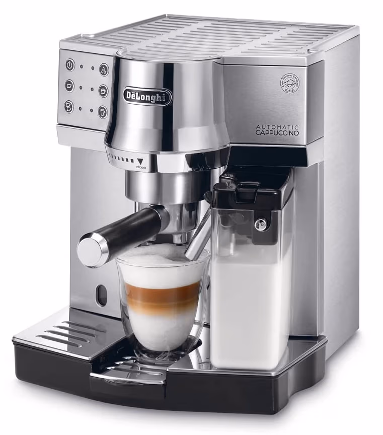 Aparat de cafea Delonghi EC850M