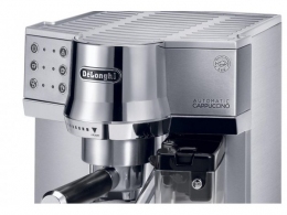 Кофемашина Delonghi EC850M thumbnav 5