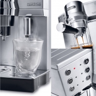 Кофемашина Delonghi EC850M thumbnav 9