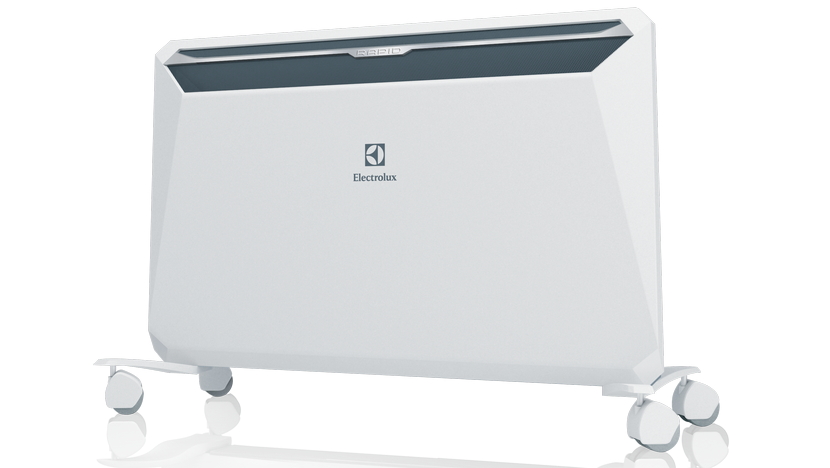 Convector Electrolux ECH/R2000M photo 