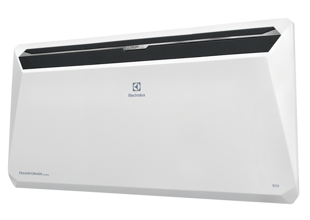 Конвектор Electrolux ECH/R2000M photo 2