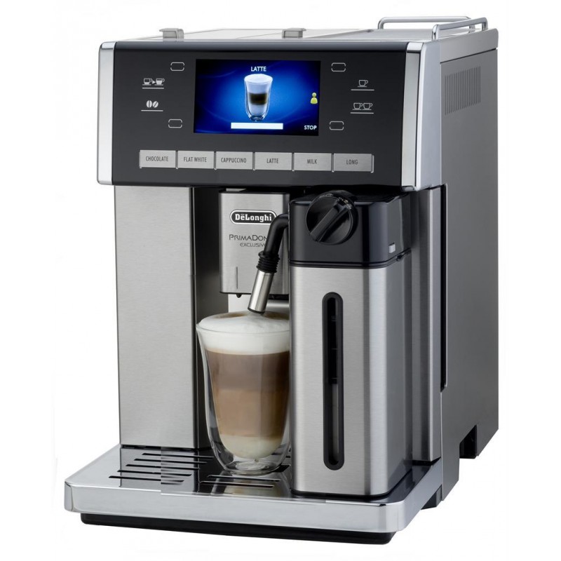Aparat de cafea Delonghi ESAM 6900.M photo 