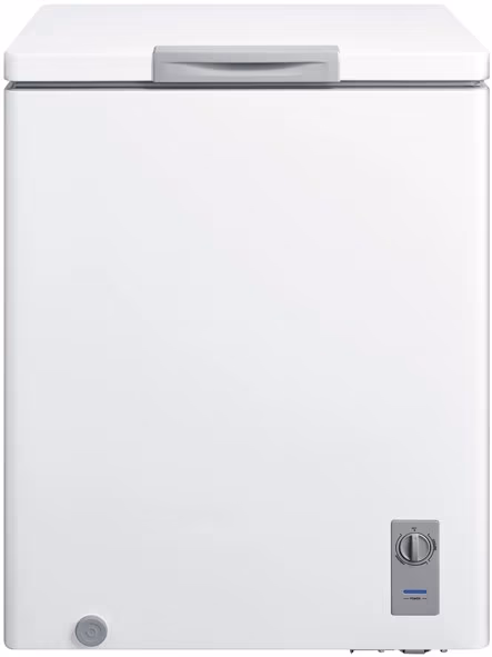 Lada frigorifica Midea LF 100 M, 99 l, 85 cm, A+, Alb