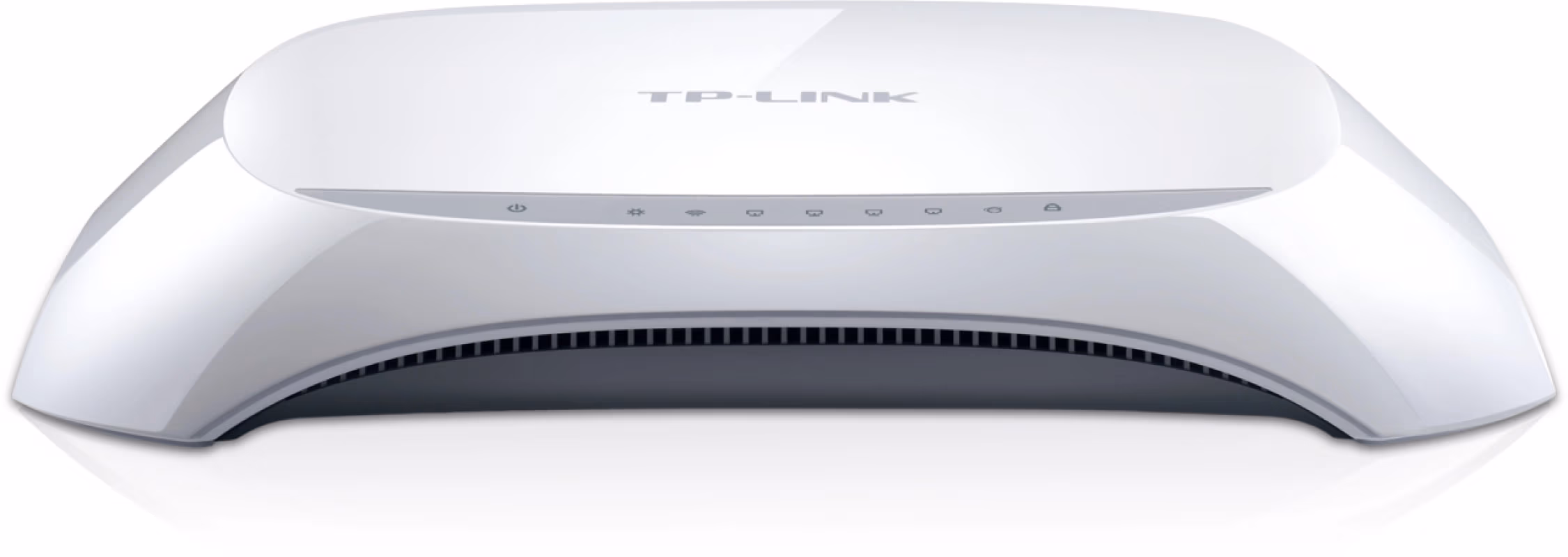 Router TP-Link TL-WR720N