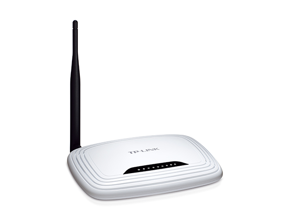 Router TP-Link TL-WR740N photo 5