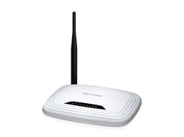 Router TP-Link TL-WR740N thumbnav 1
