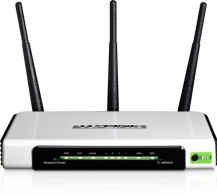Роутер TP-Link TL-WR940N thumbnav 1
