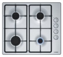 Plita cu gaz incorporabila Bosch PBP6C5B60O thumbnav