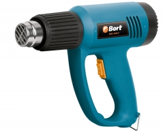 Технический фен Bort BHG1600P thumbnav 1