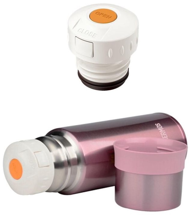 Термос для напитков Thermos FFM350P photo 2
