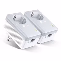 Adaptor Powerline TP-Link TLPA4010