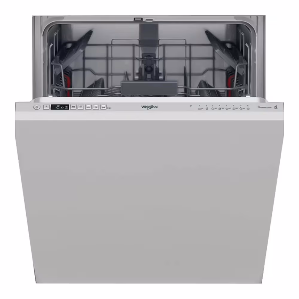 Посудомоечная машина  Whirlpool WI 7020 P 