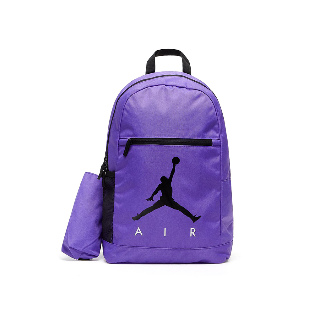 Rucsac Nike JAN AIR SCHOOL BACKPACK photo Rucsac Nike JAN AIR SCHOOL BACKPACK photo