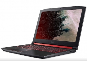 Laptop Acer Nitro AN515-43 Obsidian Black (NH.Q6NEU.001) thumbnav 2