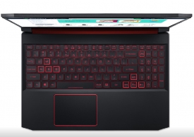 Laptop Acer Nitro AN515-43 Obsidian Black (NH.Q6NEU.001) thumbnav 3