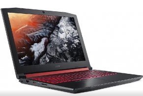 Laptop Acer Nitro AN515-43 Obsidian Black (NH.Q6NEU.001) thumbnav 4