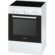 Aragaz electric Bosch HCA422120Q thumbnav 1