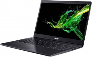 Laptop Acer NXHS5EU00Q, Core i3, 8 GB GB, Negru thumbnav 2