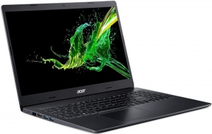 Laptop Acer NXHS5EU00Q, Core i3, 8 GB GB, Negru thumbnav 3