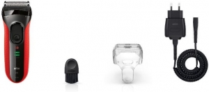 Электробритва Braun 3030R thumbnav 4