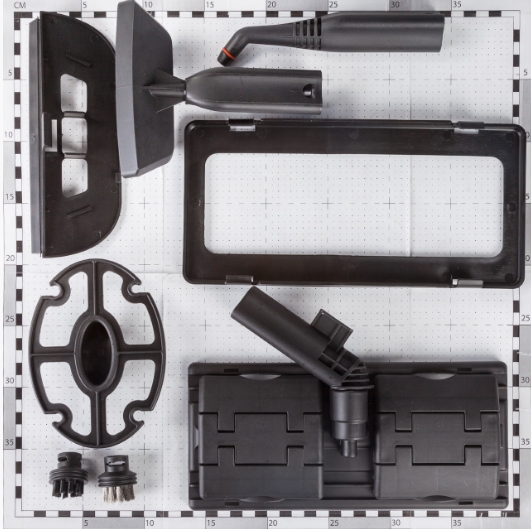 Пароочиститель Bort BDR2300R photo 4