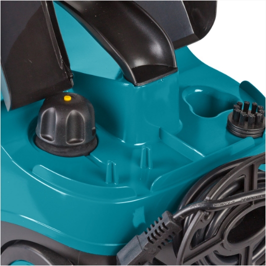 Пароочиститель Bort BDR2300R photo 6