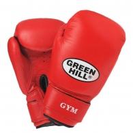 Перчатки для бокса Green Hill GYM thumbnav