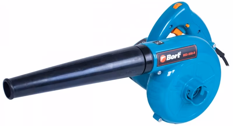 Aspirator-suflanta gradina Bort BSS550R
