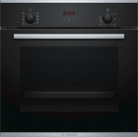 Cuptor electric incorporabil Bosch HBF234EB0R, 66 l, A thumbnav 1