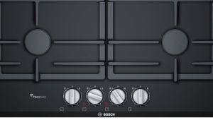 Встраиваемая  газовая панель Bosch PRP6A6D70R thumbnav 2