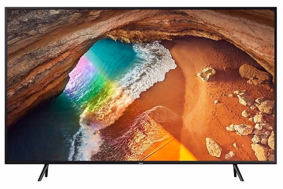 Televizor QLED Samsung QE49Q60R