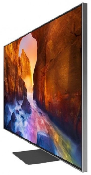 Televizor Samsung QE55Q90R / 55" / QLED / UHD 4K photo 7