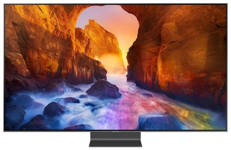 Televizor QLED Samsung QE65Q90R photo Televizor QLED Samsung QE65Q90R photo
