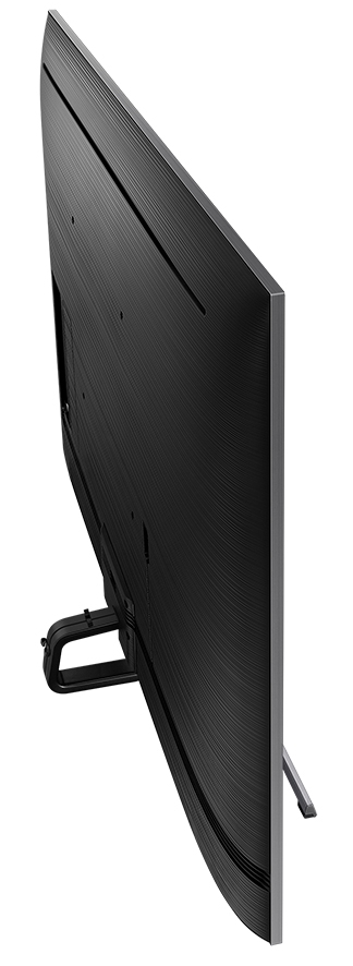 Телевизор Samsung QE75Q80R  / 75" / QLED / UHD 4K photo 4