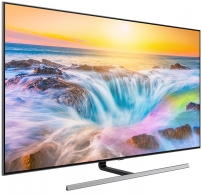 QLED телевизор Samsung QE75Q80R  thumbnav 6