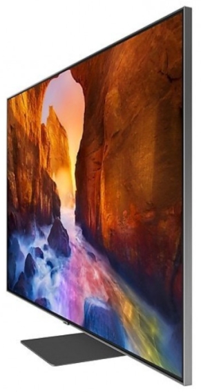 Televizor Samsung QE75Q90R / 75" / Direct LED / UHD 4K photo 4