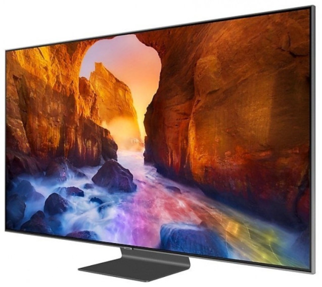 Televizor Samsung QE75Q90R / 75" / Direct LED / UHD 4K photo 7