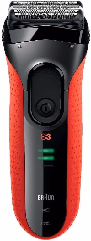 Электробритва Braun 3030S 